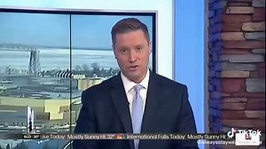 (#KBJR)-TV:#foryou Tuesday #March 14, 2023: Part of the #roof of the #Duluth#Minnesota/#MN #mall collapsed under the weight of heavy #snow/#snowfall