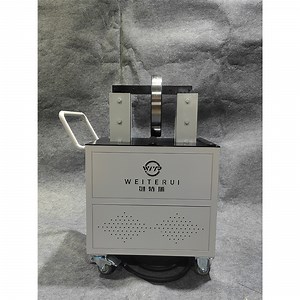[Hot Item] Wtr Intelligence Portable Bearing Induction Heaters