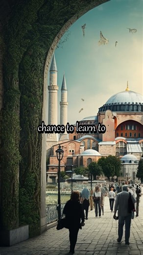 Affirmation - Overcome Obstacles