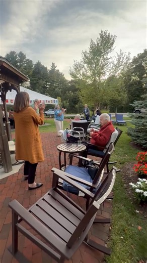 It’s fun to stay at the YMCA!! | Stone Hill at Andover