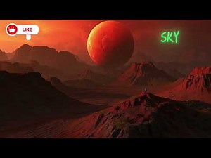 Why Is The Sky Blue? (The Science Explained in 3 Minutes