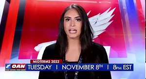 Keep up to date with the Midterm Elections Today with OAN Live! OAN Live will cover all the key state Midterms with reliable accuracy. Sign-up today to watch free for 30 days https://live.oann.com/home.ktv | One America News Network