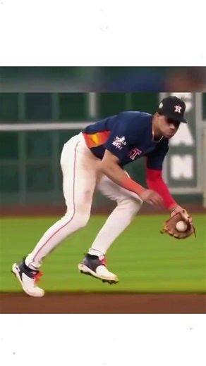 The funniest baseball slo-mo ever....🔥