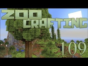 They Grow Up So Fast 🐘 Zoo Crafting: Episode #109