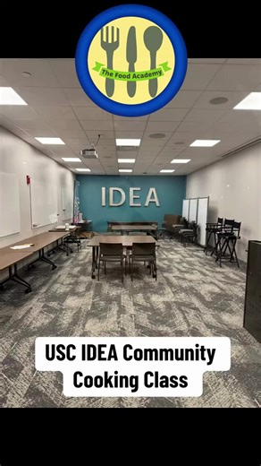 🍳 Cooking Class Is Calling You! Join us for a hands-on culinary experience and learn to create delectable dishes you’ll love. Perfect for yourself or as a unique gift for the holidays! 📧 Reserve your spot now: catering@thefoodacademyllc.com #CookingClass #CulinaryExperience #DelectableDishes #HandsOnCooking #TheFoodAcademyLLC #HolidayGiftIdea #LearnToCook #FoodieFun #CookWithUs #KitchenAdventures