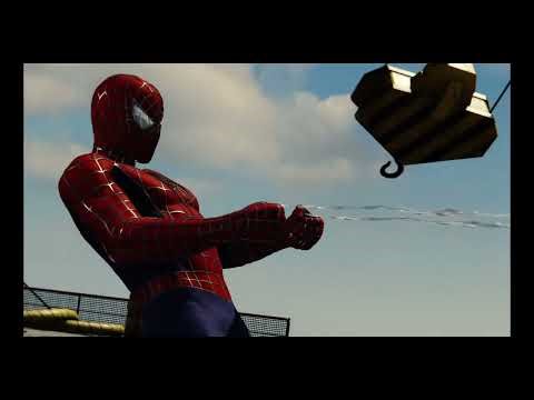 Marvel's Spider-Man (PS4) - Sam Raimi Suit