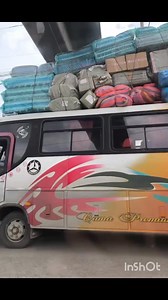 #ElAlto: Carga de Flota choca con una pasarela en la Av. Juan Pablo II. No hubo que lamentar daños a la infraestructura puesto que el chofer detuvo el vehículo a tiempo. Vía: RRSS | Vamos El Alto