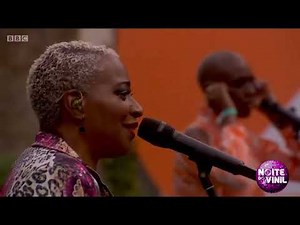 Erasure live at home - Blue Savannah