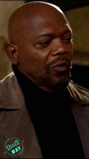 Hindi Way | Shaft 2019 Movie Scene 😁😁😁 #shaft #samuelljackson #hindidubbed #hindiway | Instagram