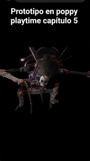 diseño del prototipo hecho chatgpt y vi que está hecho por mod entertainment según mod entremainment