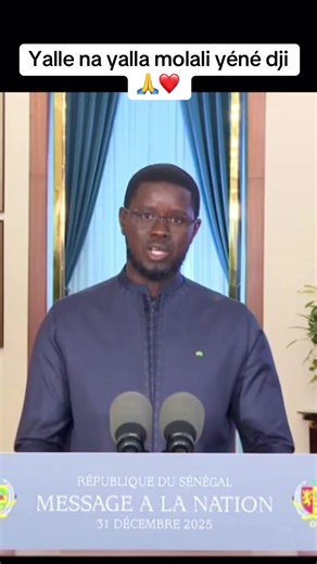 Vidéos de 🐺Infos🌸 Senegal ☆🦋 (@infosenegal25) avec son original - 🐺Infos🌸 Senegal ☆🦋