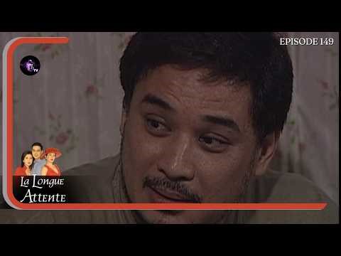 LA LONGUE ATTENTE Episode 149 en Français
