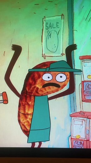 Peanut's Nutty Dance Moves Showcase | Pickle And Peanut