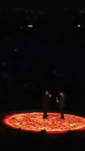 2.3K views · 90 reactions | U2 Wolves Brasil on Reels | Facebook