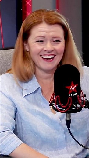 Tom Allen REVEALS He Went BLONDE Once! #Shorts