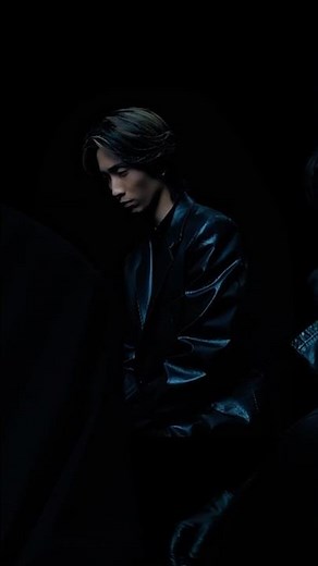 [Juri Tanaka] #SixTONES 14th Single 'BARRIER' MV! #田中樹 #SixTONES_バリア