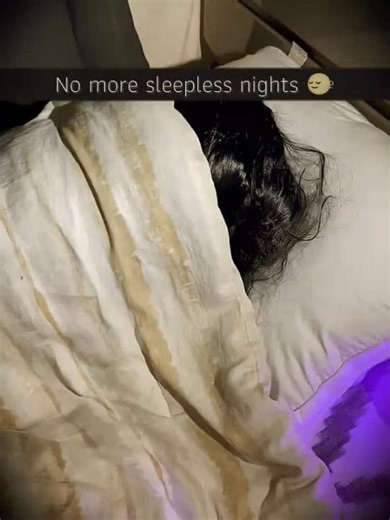 The Thunderstorm sound actually make me sleep