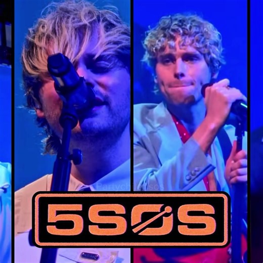 ME RÍO TODA LA NOCHEEE #5secondsofsummer #5sos #chile #mexico