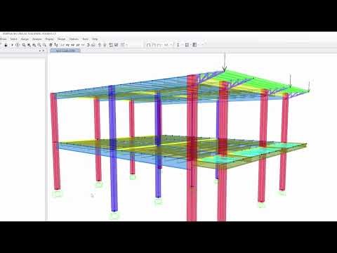 CUANDO EL PROYECTO ESTRUCTURAL ERRONEO, GENERA PERDIDAS ENORMES.. CASO REAL, PERDIDAS DE MÁS DE $1M