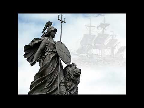 "Rule Britannia" Overture in D major - Richard Wagner