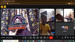 ‍ Teacher Name: [Reshmi Akter Riya]  Batch Name/No.: [Abacus...