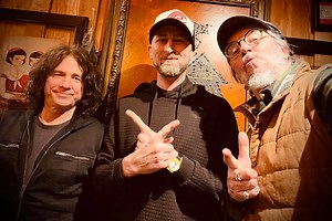 Primus choose new drummer