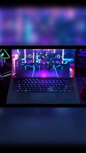 Mux switch laptop Explained #shorts