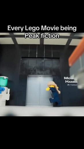 All the Best Lego Movies Ranked