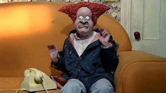 Hoax Call - Angry Kid