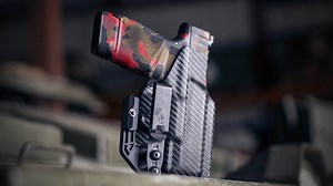 Tulster Oath Holster Review - The Armory Life