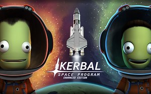 KSP 载具欣赏