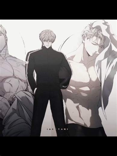 Un Año de Celebraciones: El Trio 🔥💋