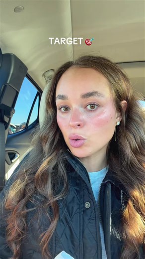 Target 🎯 @joyride sweets @LUMIFY Eye Drops @Maybelline NY @LaRochePosayUS @Kitsch