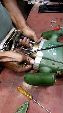 “Bosch POF 1400 ACE – Full Setup & First Cuts (Sritam Sahoo Workshop)”