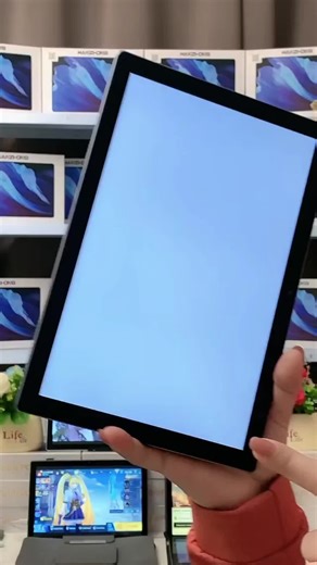 2026 New Tablet Promotion: iPad Pro Features