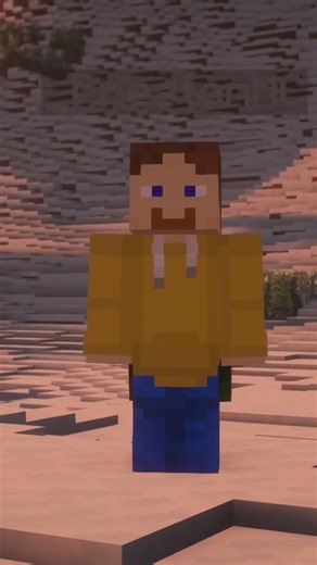 Make Minecraft Cinematic!! #shorts #minecraft