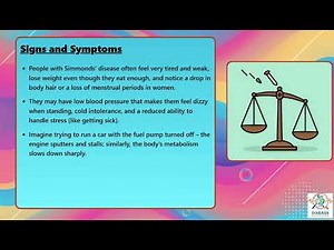 Simmonds' Disease Explained Causes, Symptoms and Treatment, All Insights