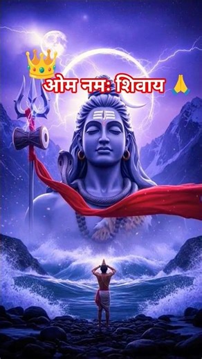 shiv tandav stotram#(har har Mahadev 🔱🙏 bolebab #status
