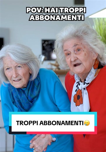 Troppi abbonamenti, zero voglia di gestirli? Con TIMVISION hai l’offerta più completa in Italia: tutti i top player dello streaming globale, in un’unica piattaforma. 👉 Semplifica il tuo intrattenimento attiva TIMVISION #LaForzaDelleConnessioni #TIMVISION @TIMVISION adv