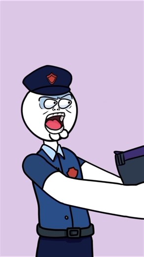 we will use force 😱 (animation meme) #shorts