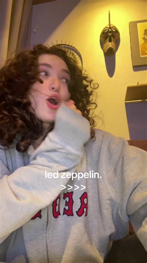 Descubre las Canciones de Led Zeppelin