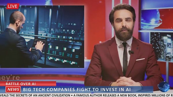 Apple's AI Ambitions: Can Developer Support Make or Break Their Success? (AI Wildcard)