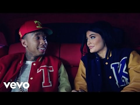Tyga - Dope'd Up