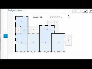 Detailplanung Handmelder/Signalgeber - ABB Brandmeldetechnik-Konfigurator