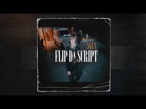 SkuX - FLIP DA SCRIPT