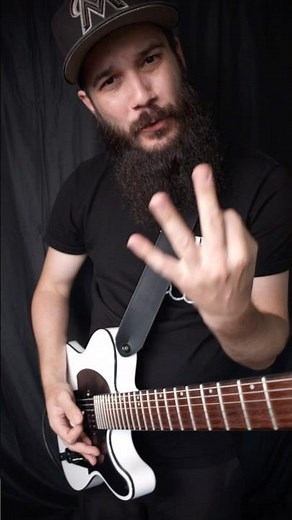 Simplifying Scales On Guitar 🎸