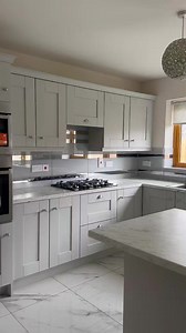 126K views · 1.7K reactions | Grey kitchen splashback #Grey #kitchen #splashback | 3D Splashbacks | Facebook