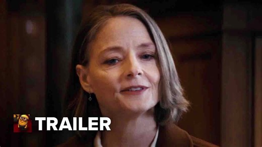 A Private Life Trailer (2026)