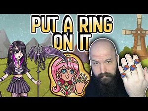 The Lord of The Rings (Backpack Battles)