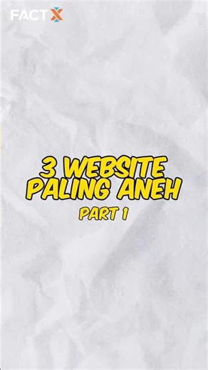 😱 3 of the Weirdest Websites on Google! What You Need to Know [Part 1]